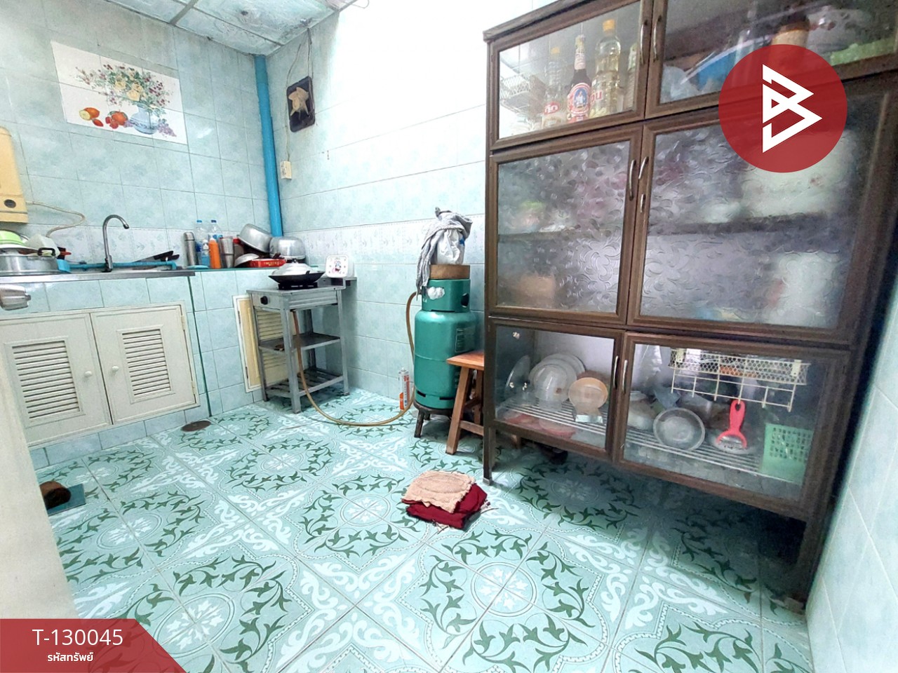 ขายทาวน์เฮ้าส์ หมู่บ้านเพชรงาม แพรกษา สมุทรปราการ 8