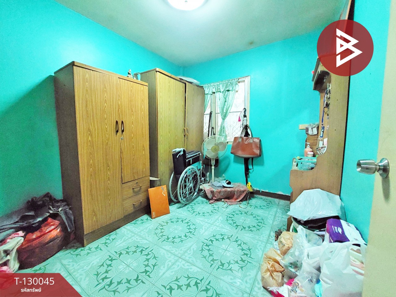 ขายทาวน์เฮ้าส์ หมู่บ้านเพชรงาม แพรกษา สมุทรปราการ 7