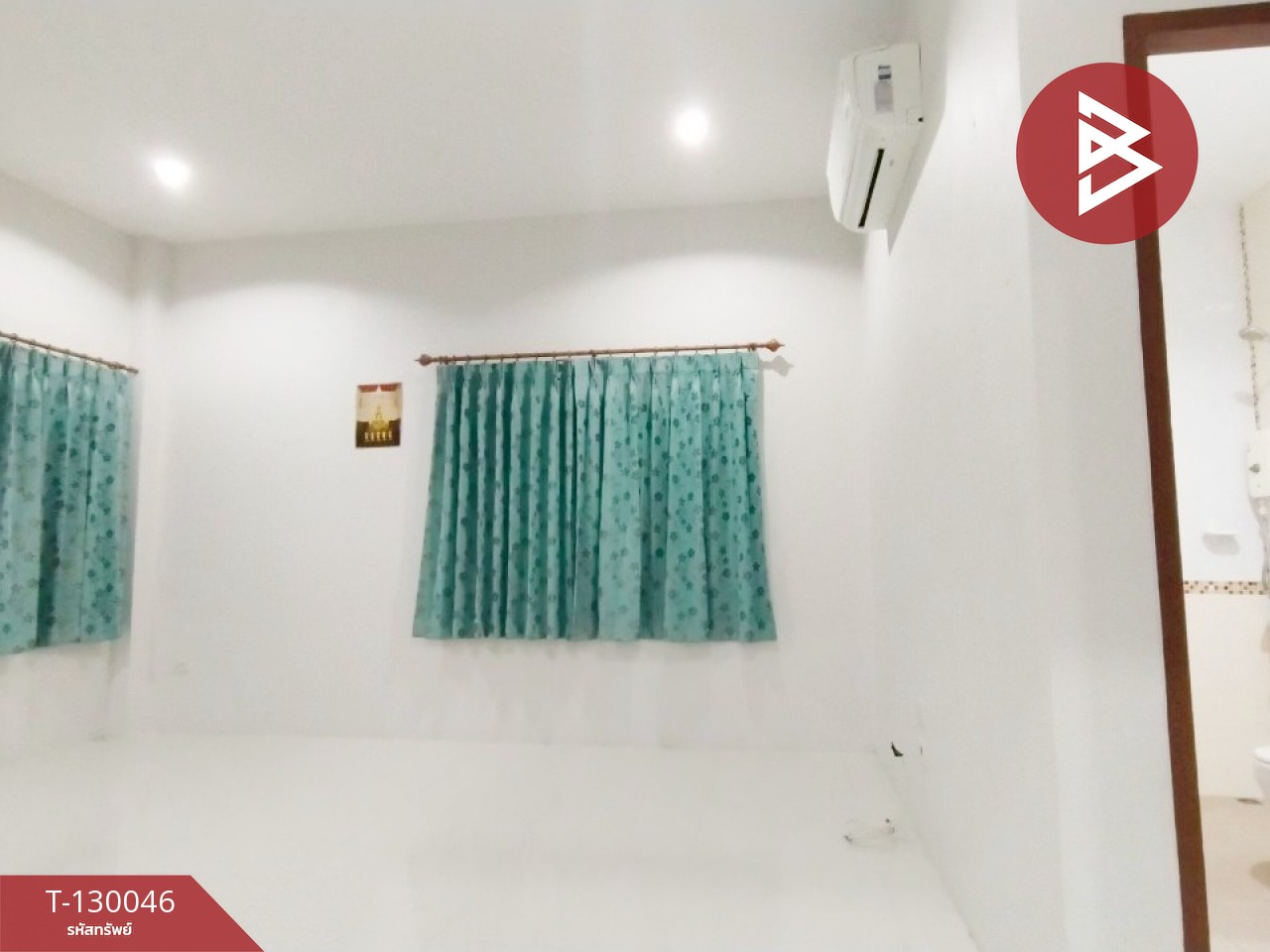 ขายบ้านเดี่ยว หมู่บ้านเดอะฮิลล์ พระยาตรัง เฟส2 (The Hill) จันทบุรี 8