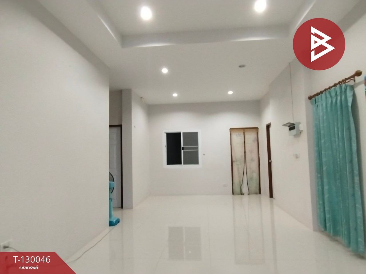 ขายบ้านเดี่ยว หมู่บ้านเดอะฮิลล์ พระยาตรัง เฟส2 (The Hill) จันทบุรี 5