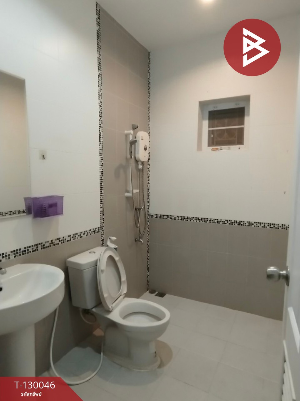 ขายบ้านเดี่ยว หมู่บ้านเดอะฮิลล์ พระยาตรัง เฟส2 (The Hill) จันทบุรี 13