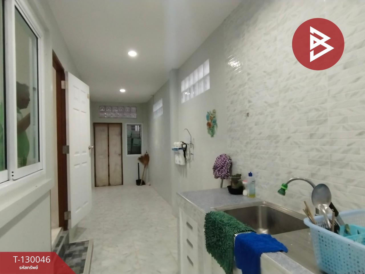 ขายบ้านเดี่ยว หมู่บ้านเดอะฮิลล์ พระยาตรัง เฟส2 (The Hill) จันทบุรี 12