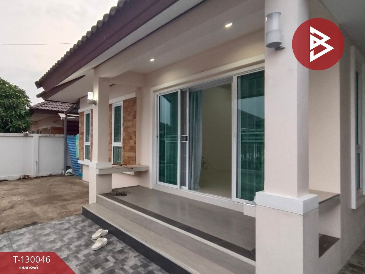 ขายบ้านเดี่ยว หมู่บ้านเดอะฮิลล์ พระยาตรัง เฟส2 (The Hill) จันทบุรี 3