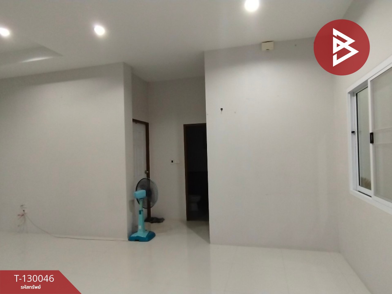 ขายบ้านเดี่ยว หมู่บ้านเดอะฮิลล์ พระยาตรัง เฟส2 (The Hill) จันทบุรี 6