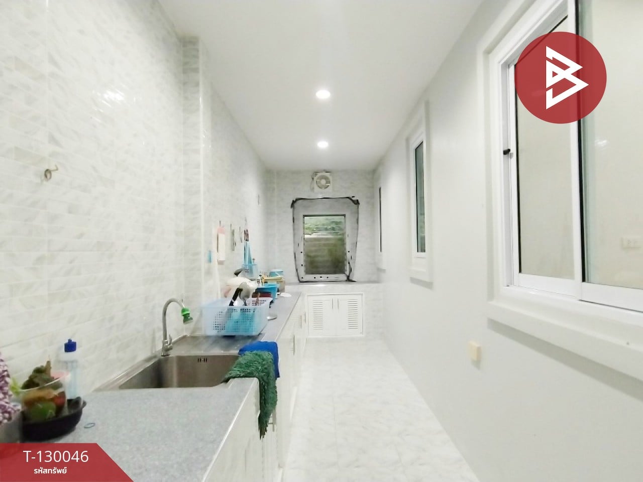 ขายบ้านเดี่ยว หมู่บ้านเดอะฮิลล์ พระยาตรัง เฟส2 (The Hill) จันทบุรี 11