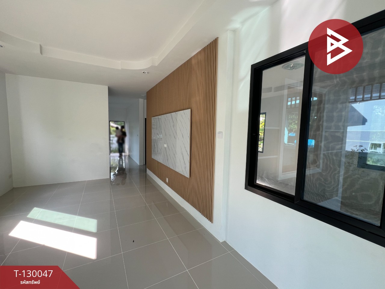 ขายบ้านเดี่ยวชั้นเดียว เนื้อที่ 77.5 ตร.วา หัวทะเล นครราชสีมา 2