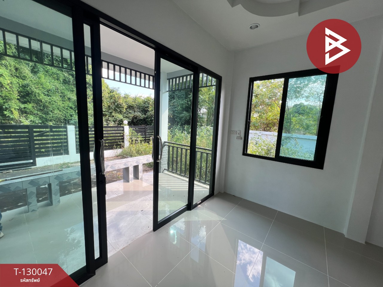 ขายบ้านเดี่ยวชั้นเดียว เนื้อที่ 77.5 ตร.วา หัวทะเล นครราชสีมา 4