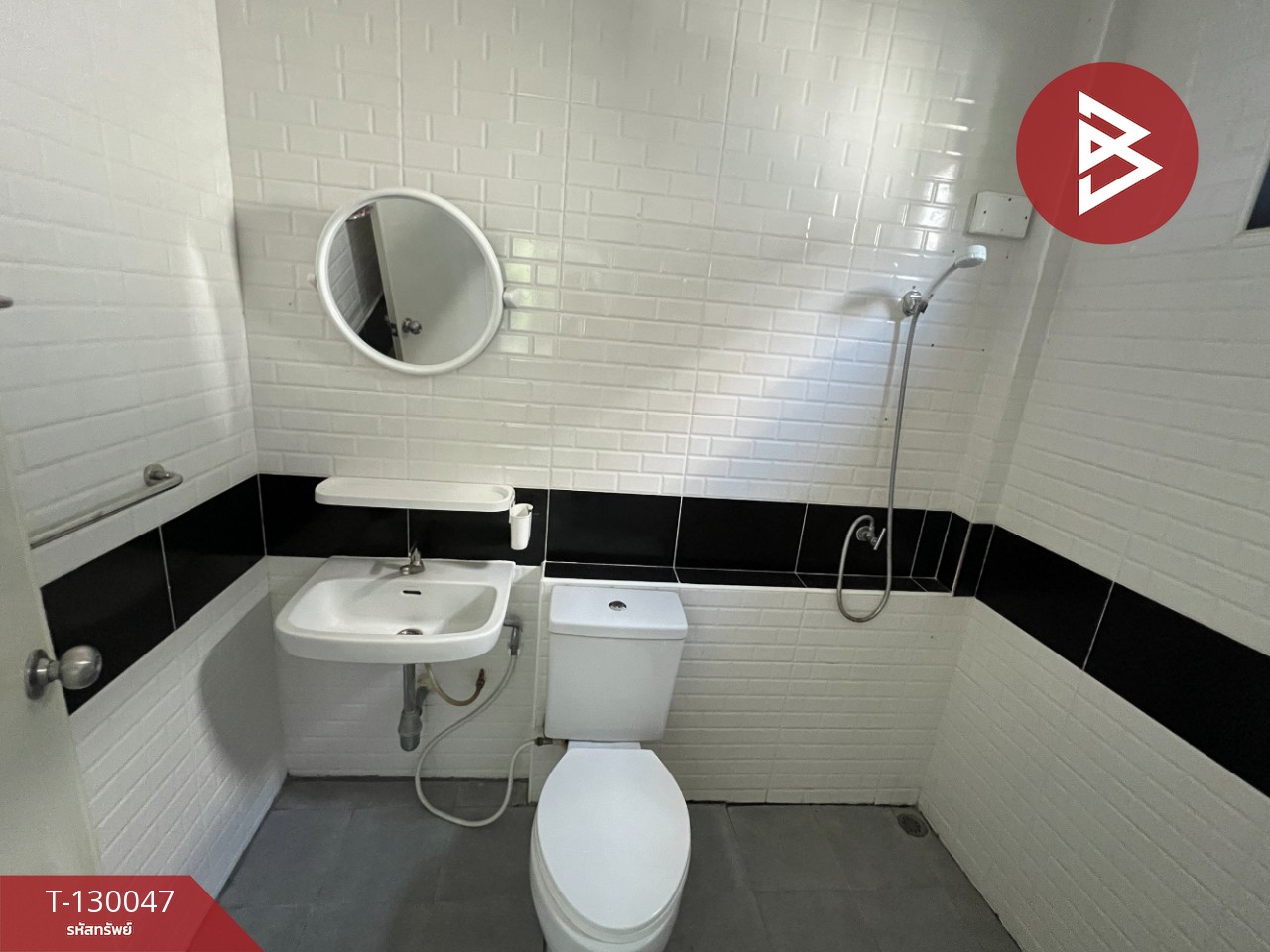 ขายบ้านเดี่ยวชั้นเดียว เนื้อที่ 77.5 ตร.วา หัวทะเล นครราชสีมา 12