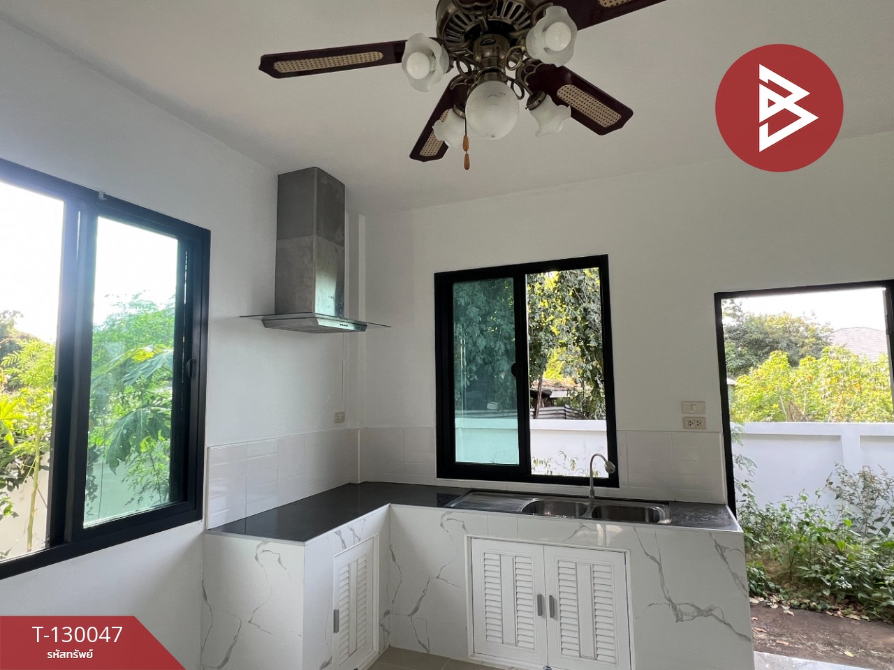 ขายบ้านเดี่ยวชั้นเดียว เนื้อที่ 77.5 ตร.วา หัวทะเล นครราชสีมา 10