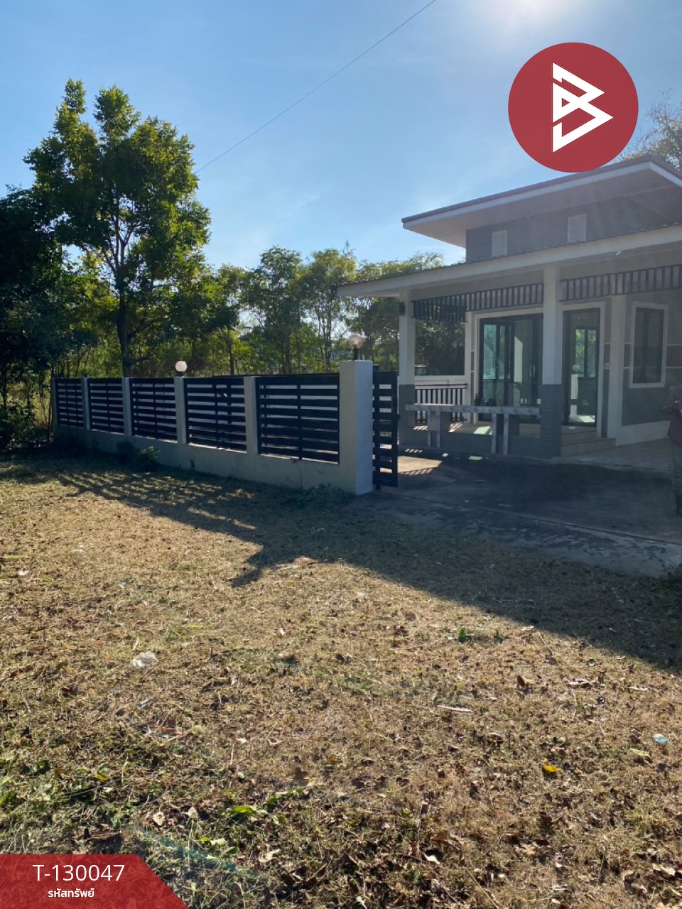 ขายบ้านเดี่ยวชั้นเดียว เนื้อที่ 77.5 ตร.วา หัวทะเล นครราชสีมา 14