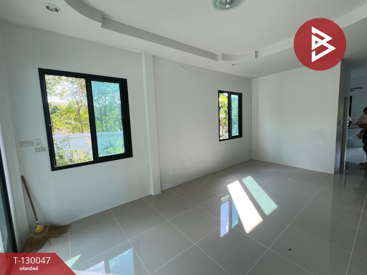 ขายบ้านเดี่ยวชั้นเดียว เนื้อที่ 77.5 ตร.วา หัวทะเล นครราชสีมา 7