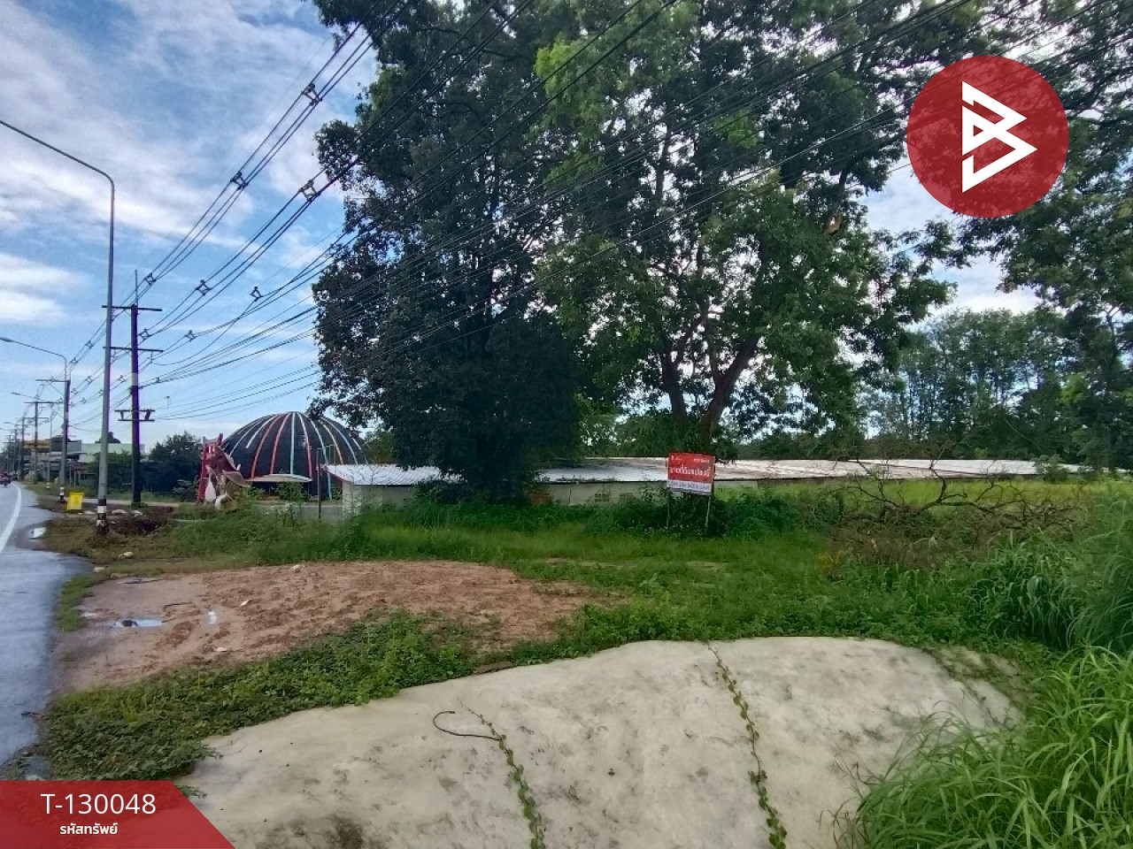 ขายที่ดิน เนื้อที่ 3 งาน 63.9 ตร.วา ท่าใหม่ จันทบุรี 8