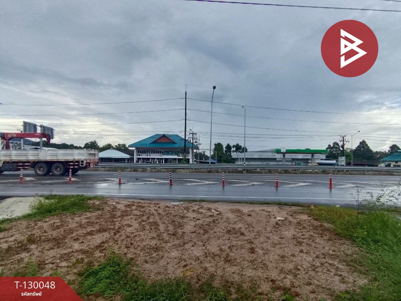 ขายที่ดิน เนื้อที่ 3 งาน 63.9 ตร.วา ท่าใหม่ จันทบุรี 7