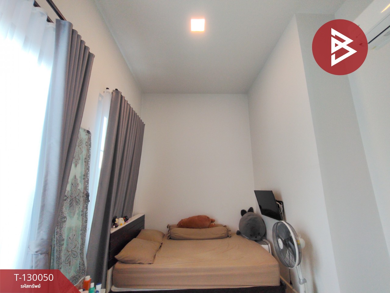 ขายทาวน์เฮ้าส์ หมู่บ้านสิริเพลส บางนา-เทพารักษ์ (Siri Place Bangna-Theparak) 8