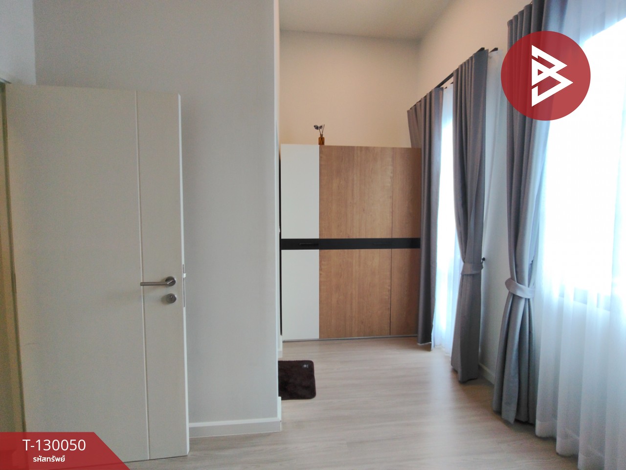 ขายทาวน์เฮ้าส์ หมู่บ้านสิริเพลส บางนา-เทพารักษ์ (Siri Place Bangna-Theparak) 9