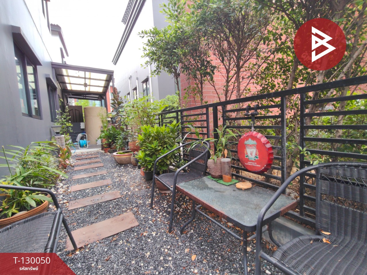 ขายทาวน์เฮ้าส์ หมู่บ้านสิริเพลส บางนา-เทพารักษ์ (Siri Place Bangna-Theparak) 12