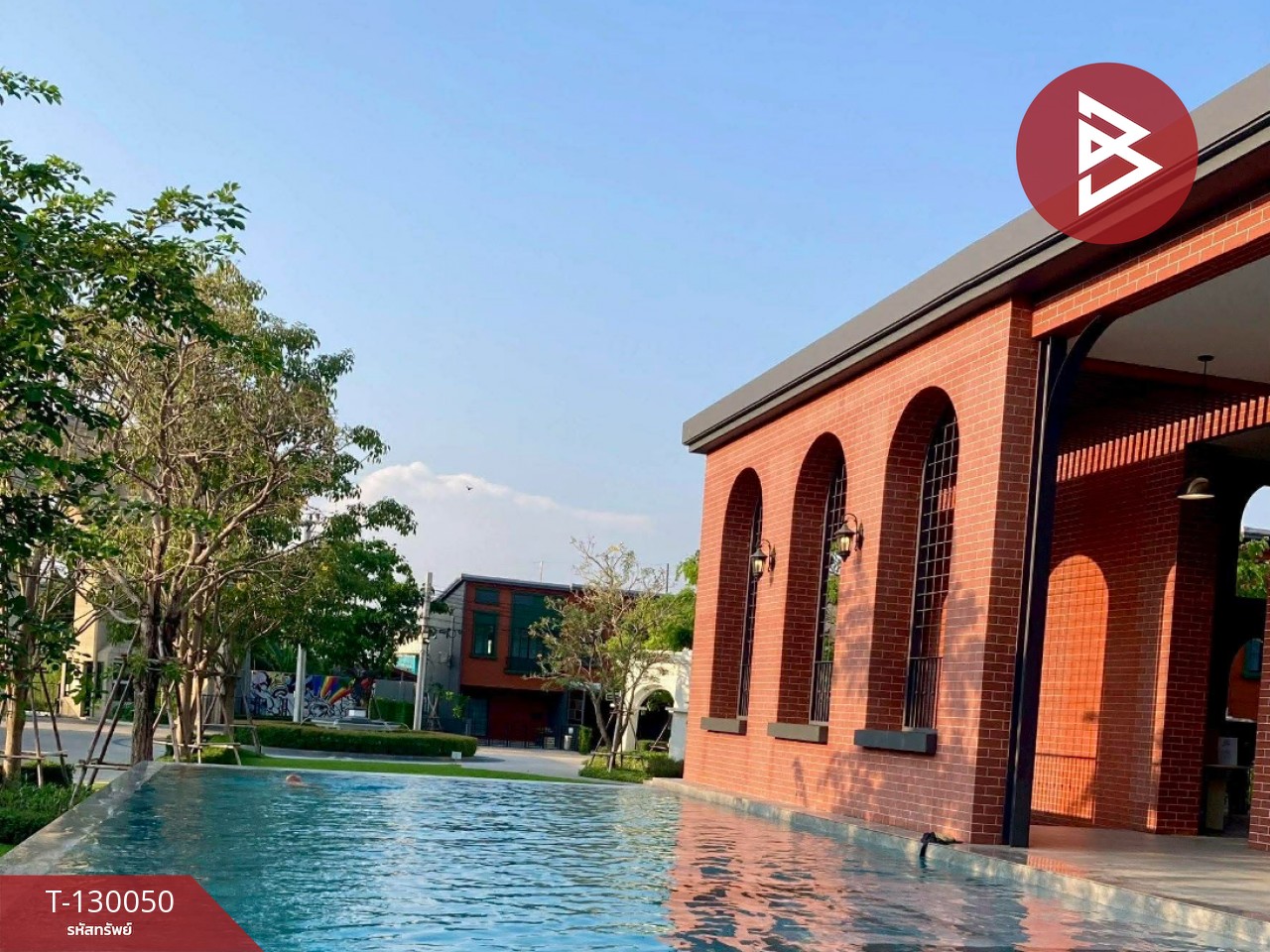 ขายทาวน์เฮ้าส์ หมู่บ้านสิริเพลส บางนา-เทพารักษ์ (Siri Place Bangna-Theparak) 15