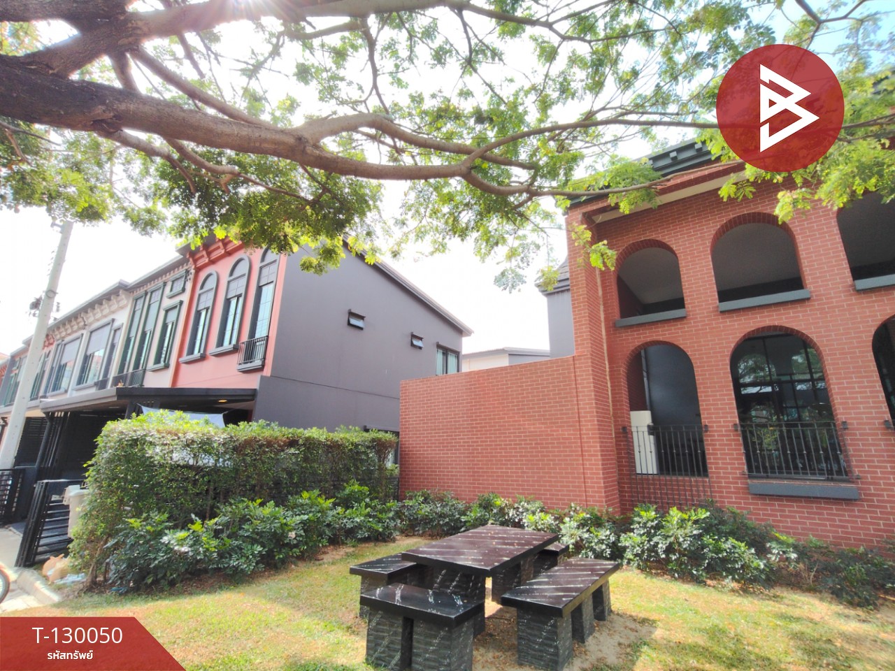 ขายทาวน์เฮ้าส์ หมู่บ้านสิริเพลส บางนา-เทพารักษ์ (Siri Place Bangna-Theparak) 14