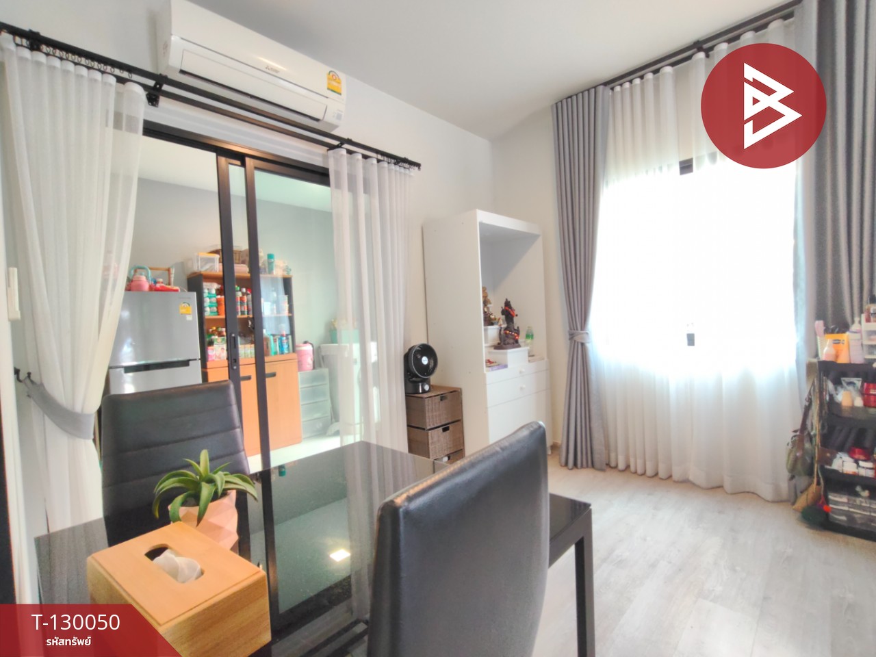 ขายทาวน์เฮ้าส์ หมู่บ้านสิริเพลส บางนา-เทพารักษ์ (Siri Place Bangna-Theparak) 4