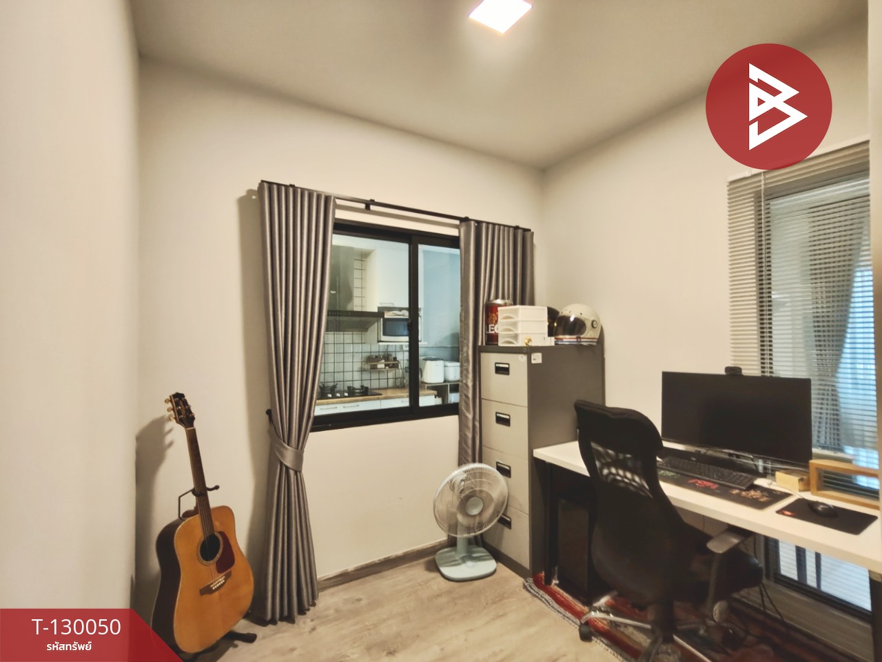 ขายทาวน์เฮ้าส์ หมู่บ้านสิริเพลส บางนา-เทพารักษ์ (Siri Place Bangna-Theparak) 6