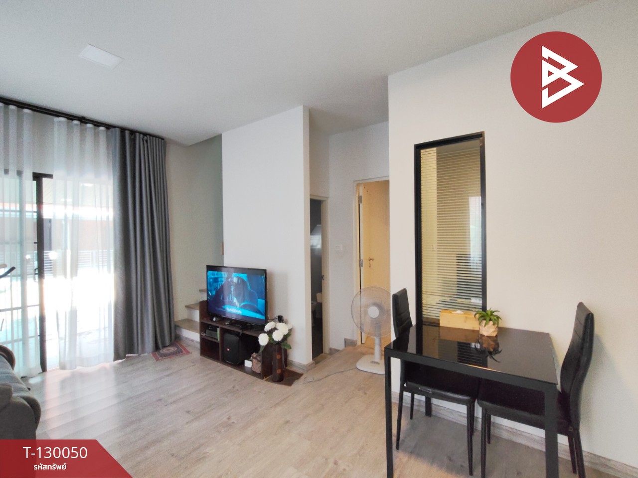 ขายทาวน์เฮ้าส์ หมู่บ้านสิริเพลส บางนา-เทพารักษ์ (Siri Place Bangna-Theparak) 5