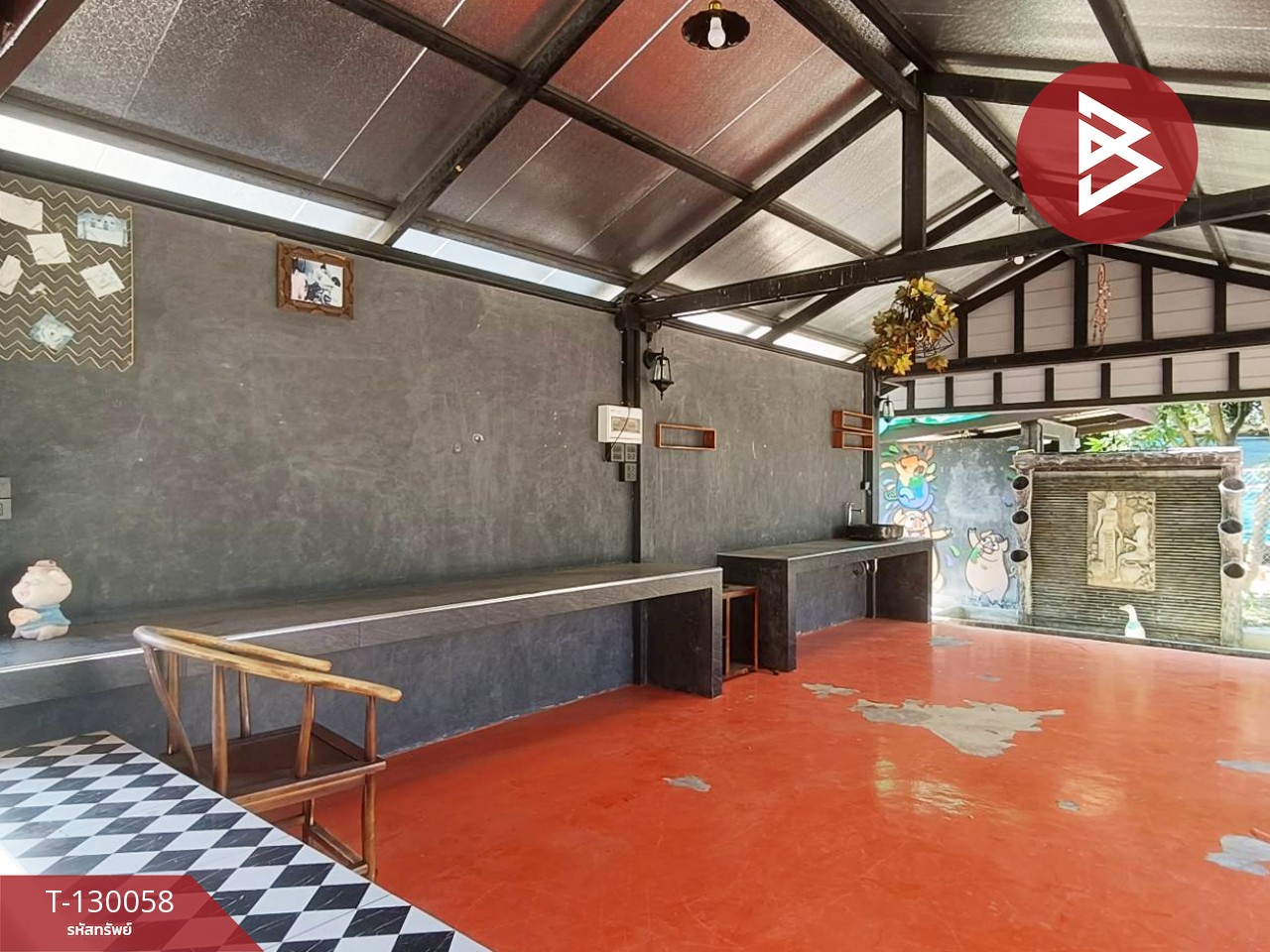 ขายโรงงาน เนื้อที่ 11 ไร่ 55.2 ตารางวา ตาก้อง นครปฐม 9