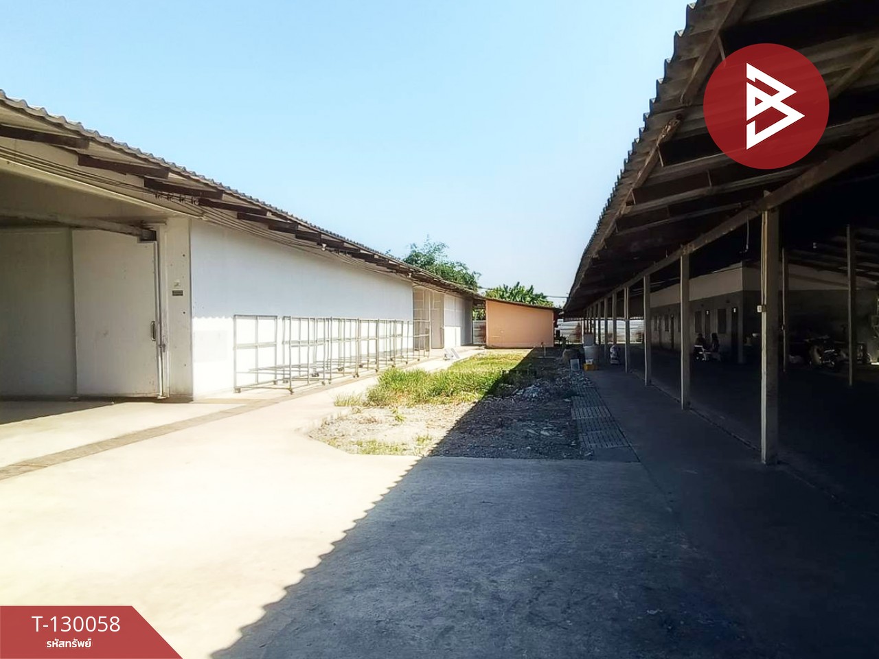 ขายโรงงาน เนื้อที่ 11 ไร่ 55.2 ตารางวา ตาก้อง นครปฐม 10