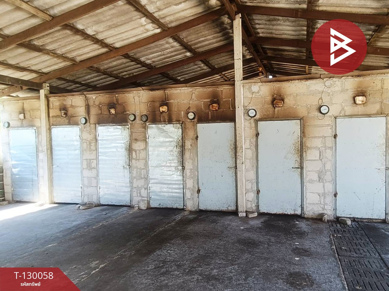 ขายโรงงาน เนื้อที่ 11 ไร่ 55.2 ตารางวา ตาก้อง นครปฐม 6