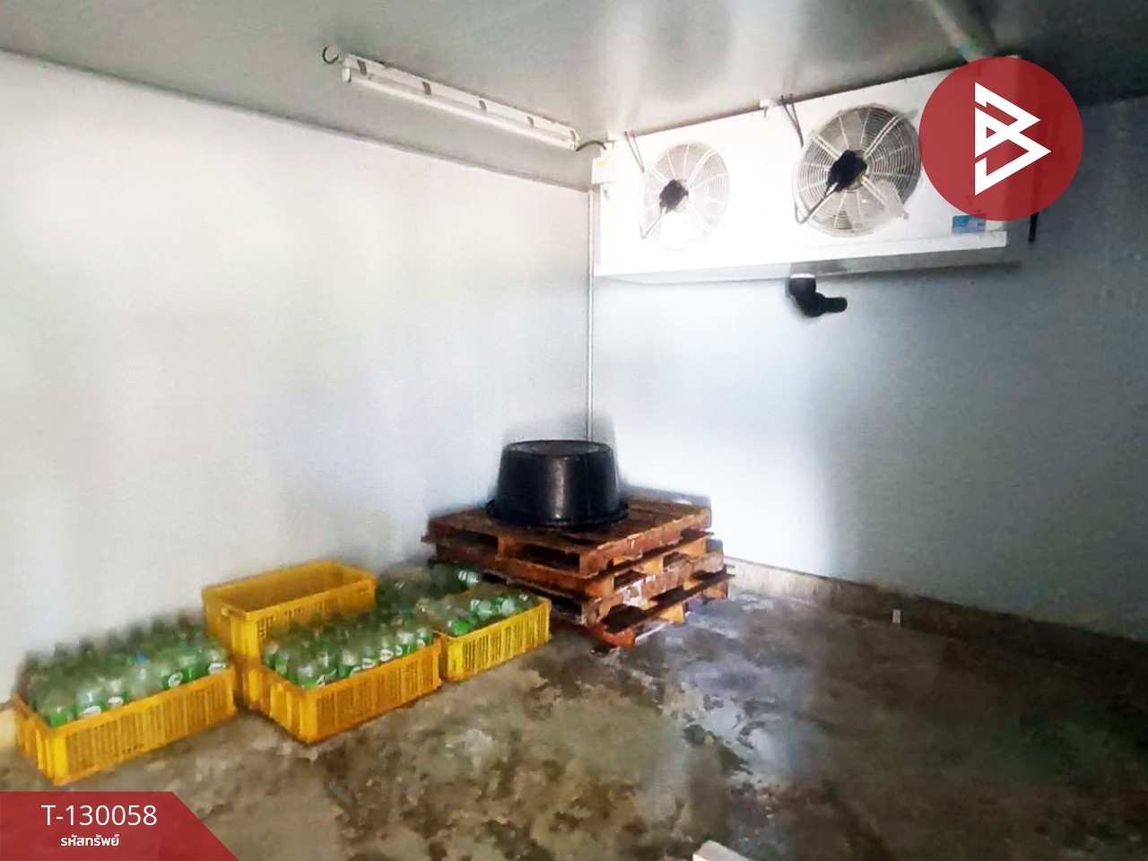 ขายโรงงาน เนื้อที่ 11 ไร่ 55.2 ตารางวา ตาก้อง นครปฐม 8