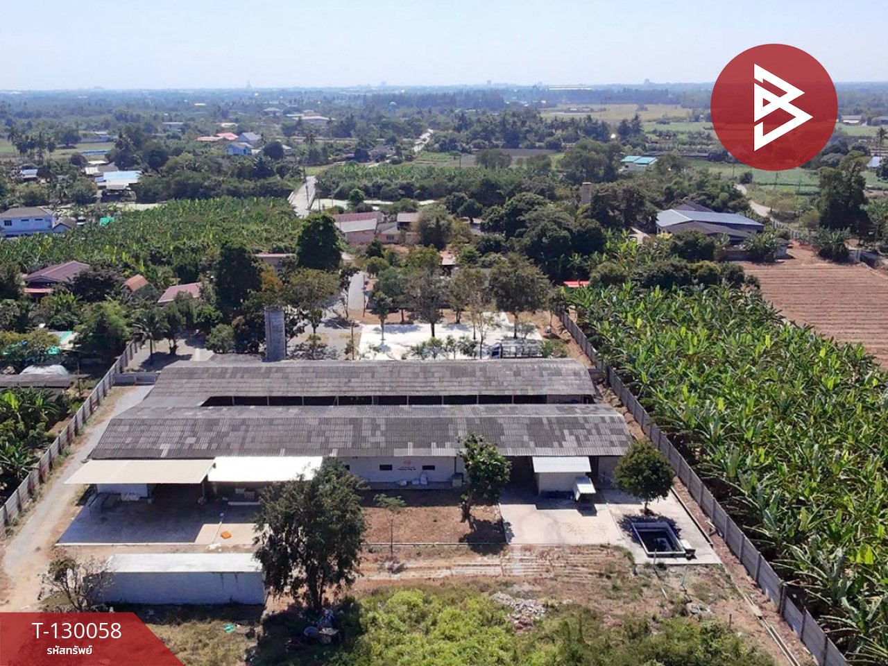 ขายโรงงาน เนื้อที่ 11 ไร่ 55.2 ตารางวา ตาก้อง นครปฐม 2