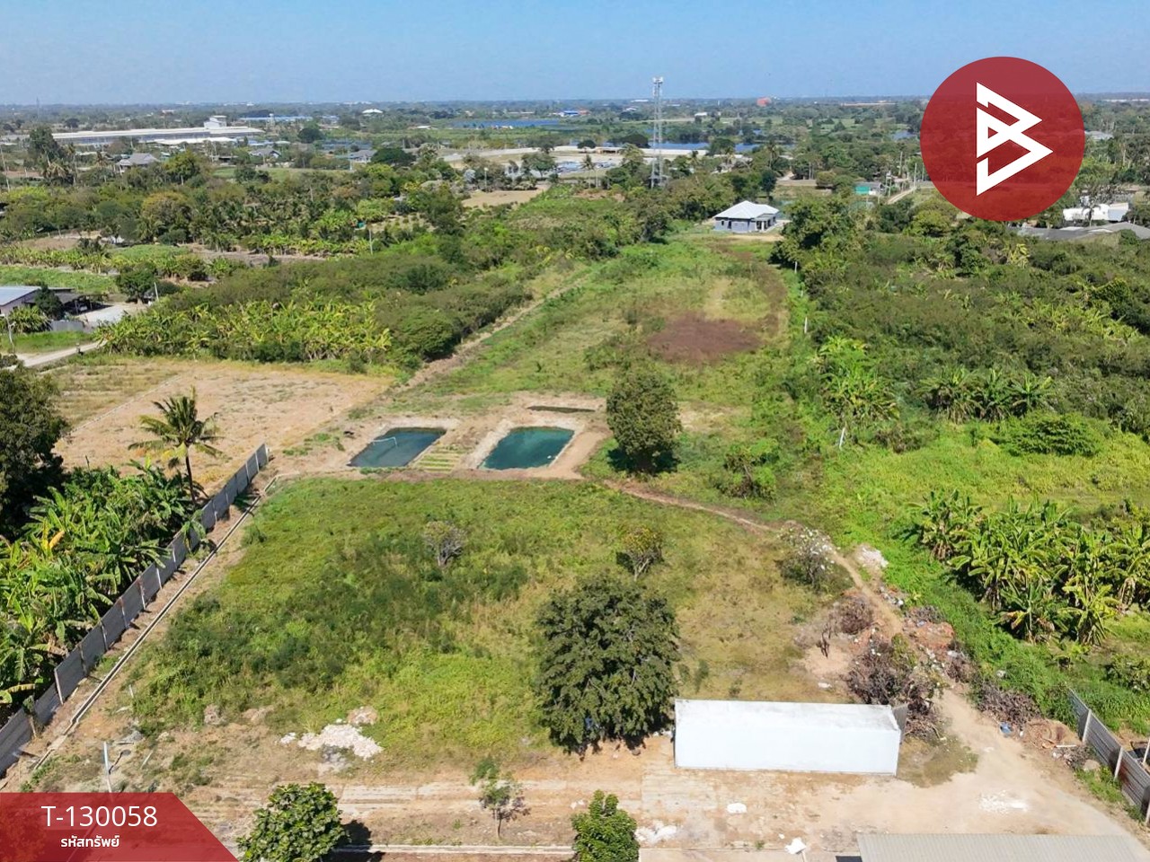 ขายโรงงาน เนื้อที่ 11 ไร่ 55.2 ตารางวา ตาก้อง นครปฐม 3