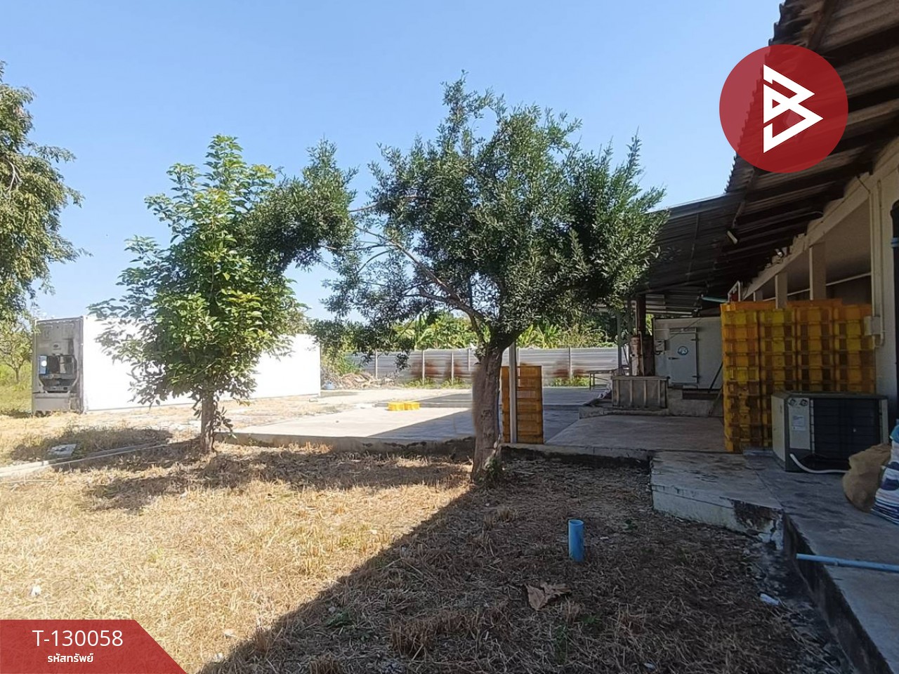 ขายโรงงาน เนื้อที่ 11 ไร่ 55.2 ตารางวา ตาก้อง นครปฐม 11