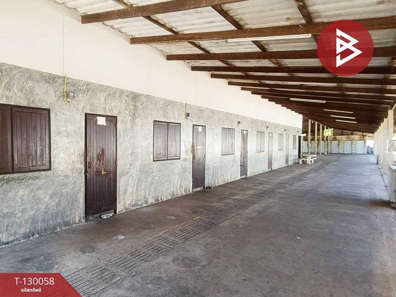 ขายโรงงาน เนื้อที่ 11 ไร่ 55.2 ตารางวา ตาก้อง นครปฐม 5