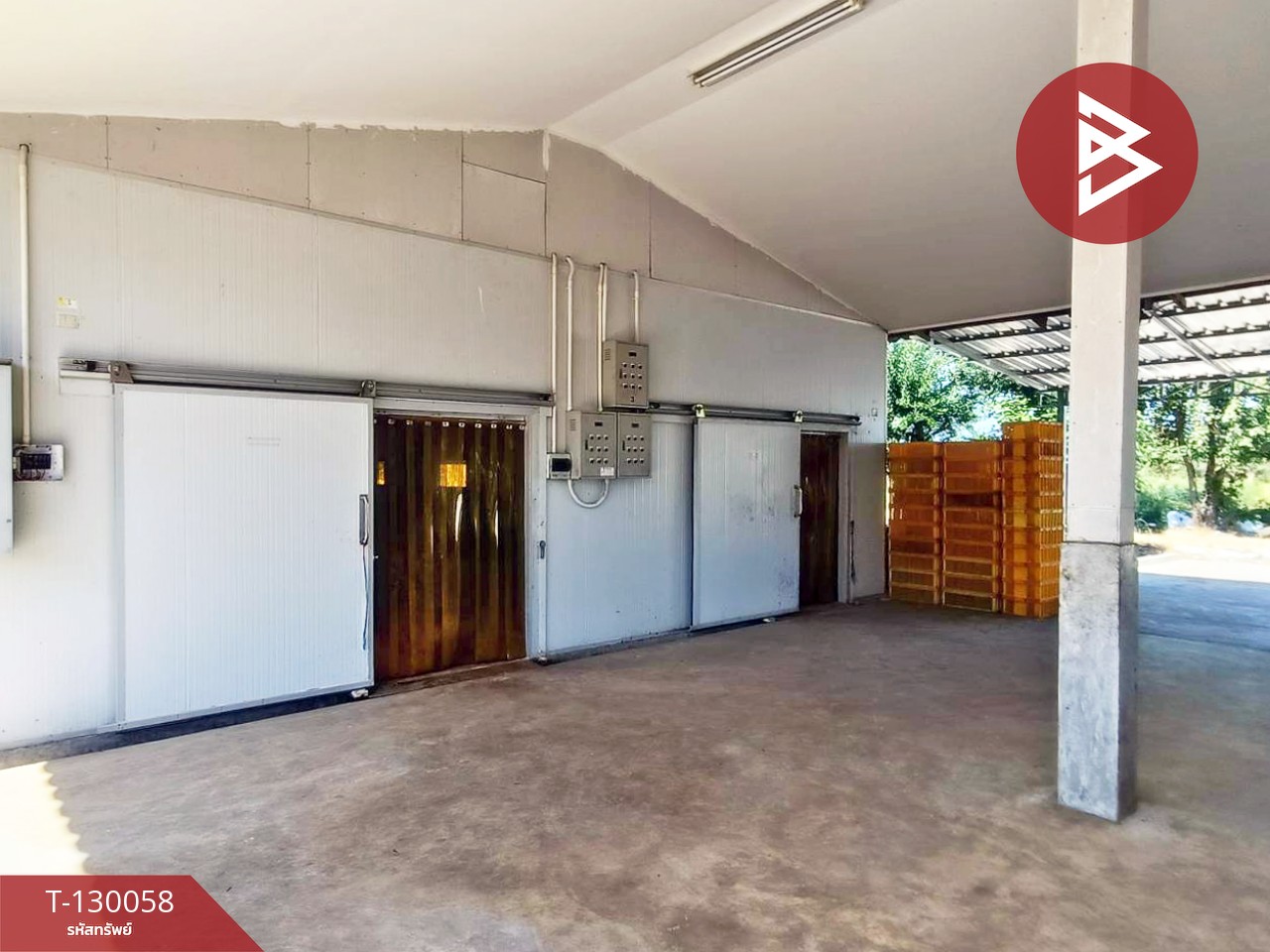 ขายโรงงาน เนื้อที่ 11 ไร่ 55.2 ตารางวา ตาก้อง นครปฐม 4