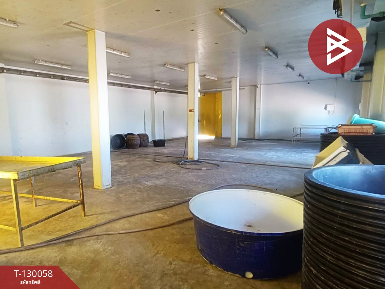 ขายโรงงาน เนื้อที่ 11 ไร่ 55.2 ตารางวา ตาก้อง นครปฐม 7