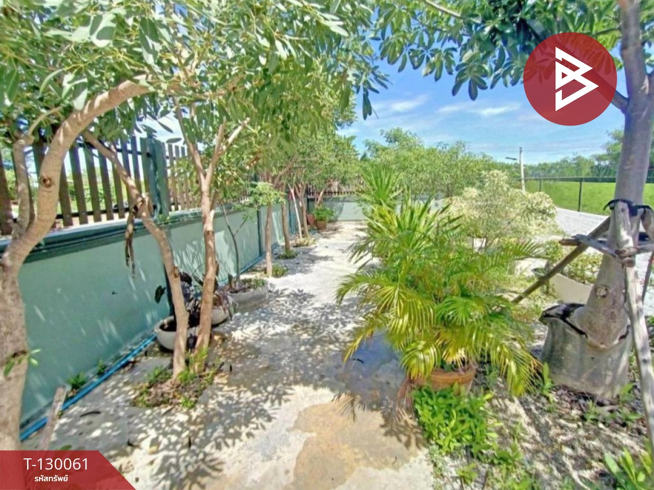 ขายบ้านเดี่ยวพร้อมที่ดิน เนื้อที่ 200 ตารางวา บางปะกง ฉะเชิงเทรา 13