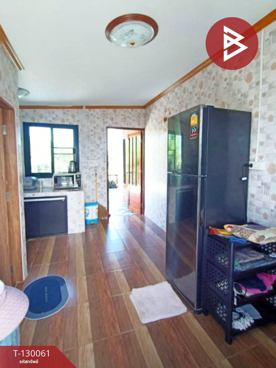 ขายบ้านเดี่ยวพร้อมที่ดิน เนื้อที่ 200 ตารางวา บางปะกง ฉะเชิงเทรา 11