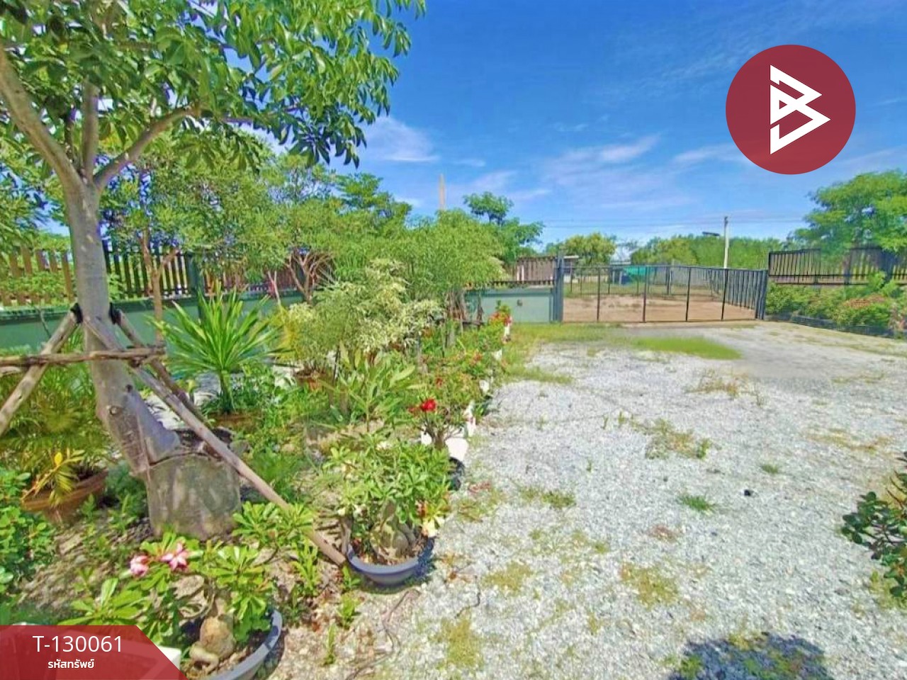 ขายบ้านเดี่ยวพร้อมที่ดิน เนื้อที่ 200 ตารางวา บางปะกง ฉะเชิงเทรา 14