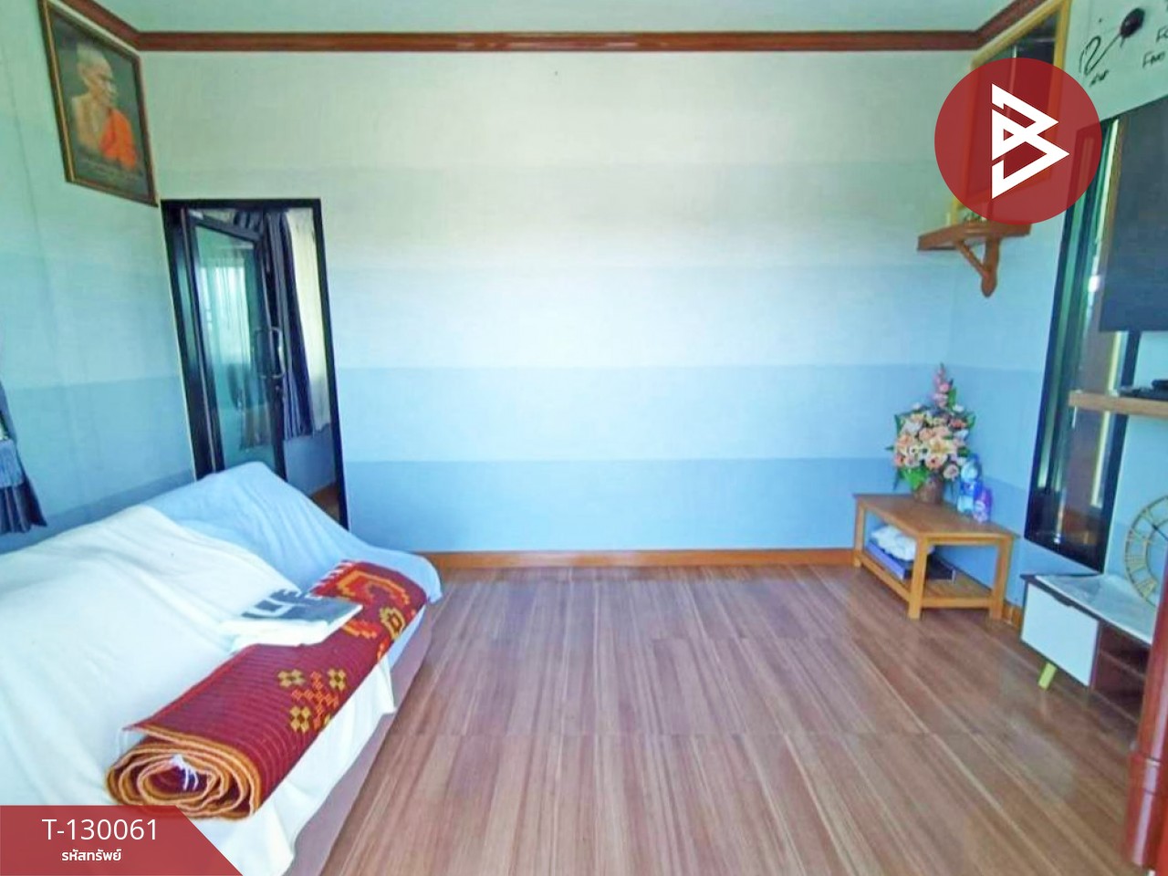 ขายบ้านเดี่ยวพร้อมที่ดิน เนื้อที่ 200 ตารางวา บางปะกง ฉะเชิงเทรา 8