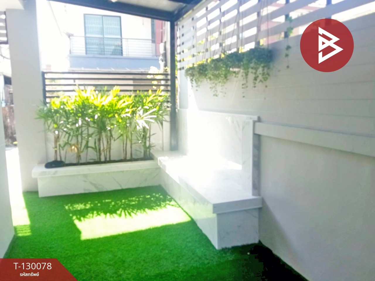 ขายบ้านเดี่ยว หมู่บ้านฟ้าปิยรมย์ พรีเมียร์ พาร์ค เฟส 10 ปทุมธานี รีโนเวทใหม่ พร้อมอยู่ 4