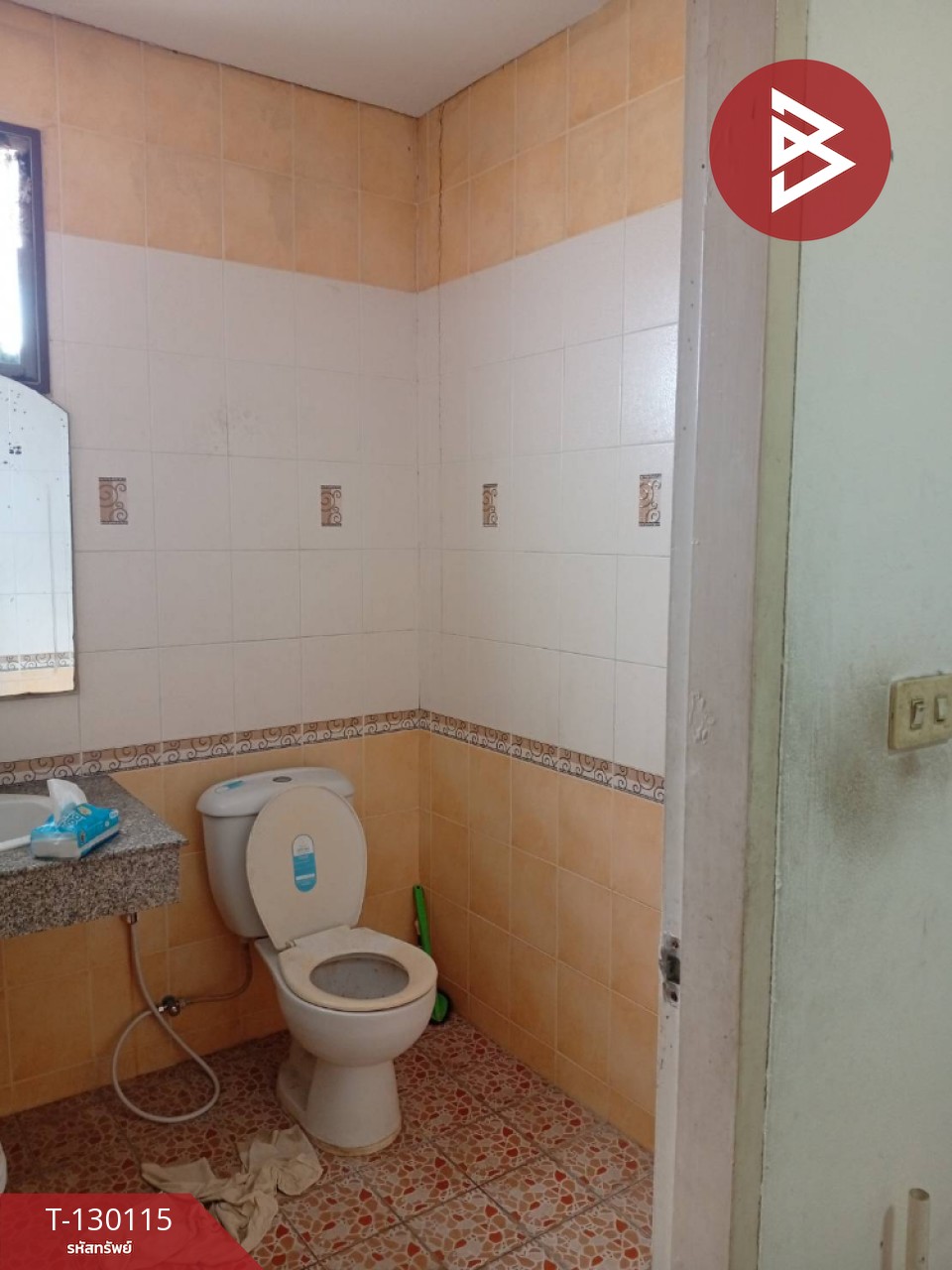 ขายทาวน์เฮ้าส์ 2 ชั้น หมู่บ้านปริญญาฉัตร 2 เพชรเกษม-พุทธมณฑลสาย 4 สมุทรสาคร 11