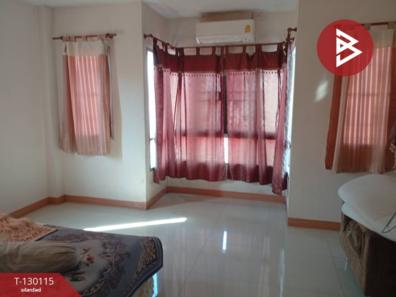 ขายทาวน์เฮ้าส์ 2 ชั้น หมู่บ้านปริญญาฉัตร 2 เพชรเกษม-พุทธมณฑลสาย 4 สมุทรสาคร 10