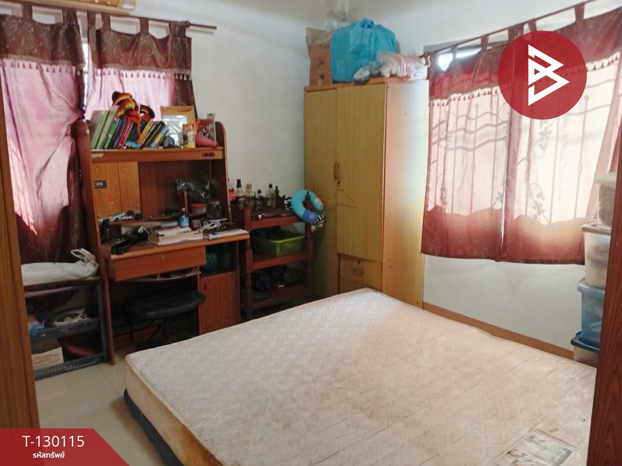 ขายทาวน์เฮ้าส์ 2 ชั้น หมู่บ้านปริญญาฉัตร 2 เพชรเกษม-พุทธมณฑลสาย 4 สมุทรสาคร 9