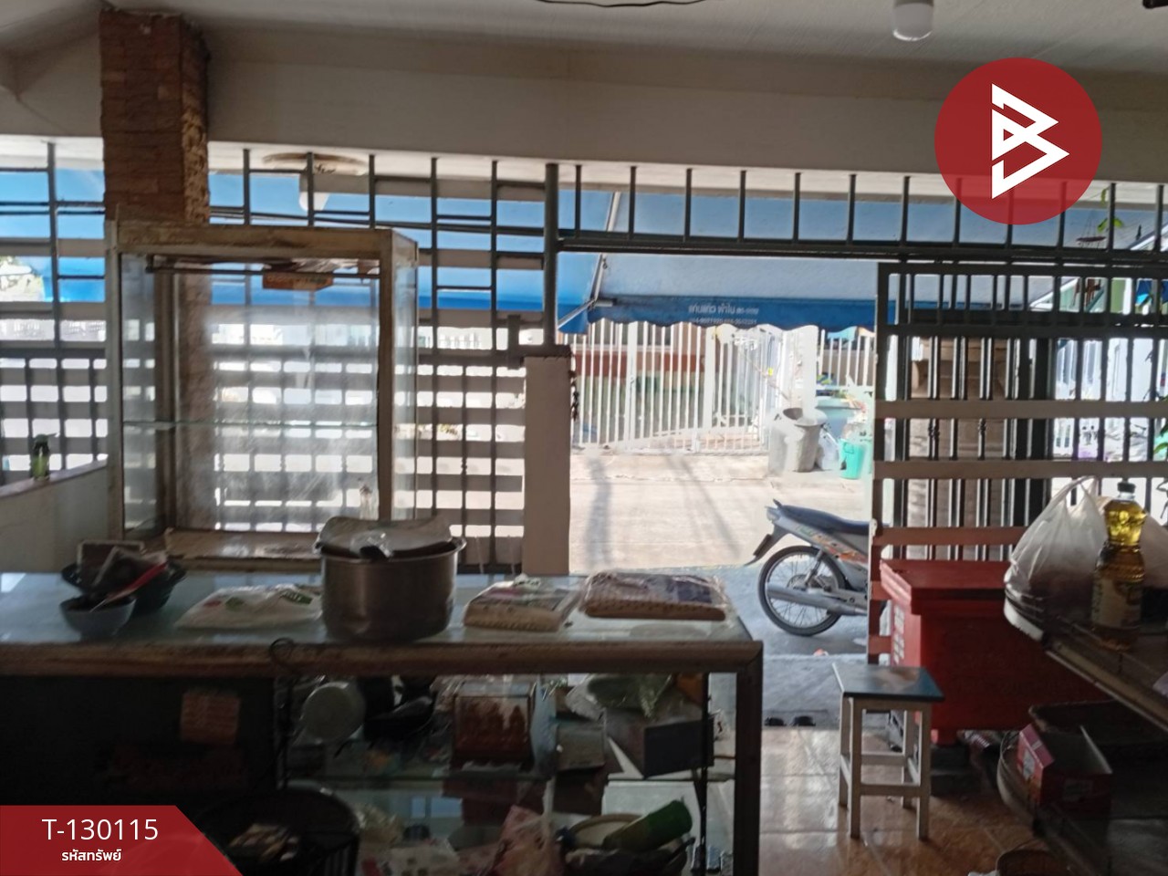 ขายทาวน์เฮ้าส์ 2 ชั้น หมู่บ้านปริญญาฉัตร 2 เพชรเกษม-พุทธมณฑลสาย 4 สมุทรสาคร 5