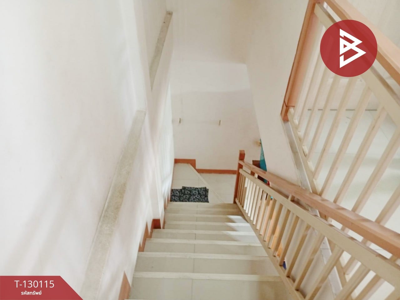 ขายทาวน์เฮ้าส์ 2 ชั้น หมู่บ้านปริญญาฉัตร 2 เพชรเกษม-พุทธมณฑลสาย 4 สมุทรสาคร 8