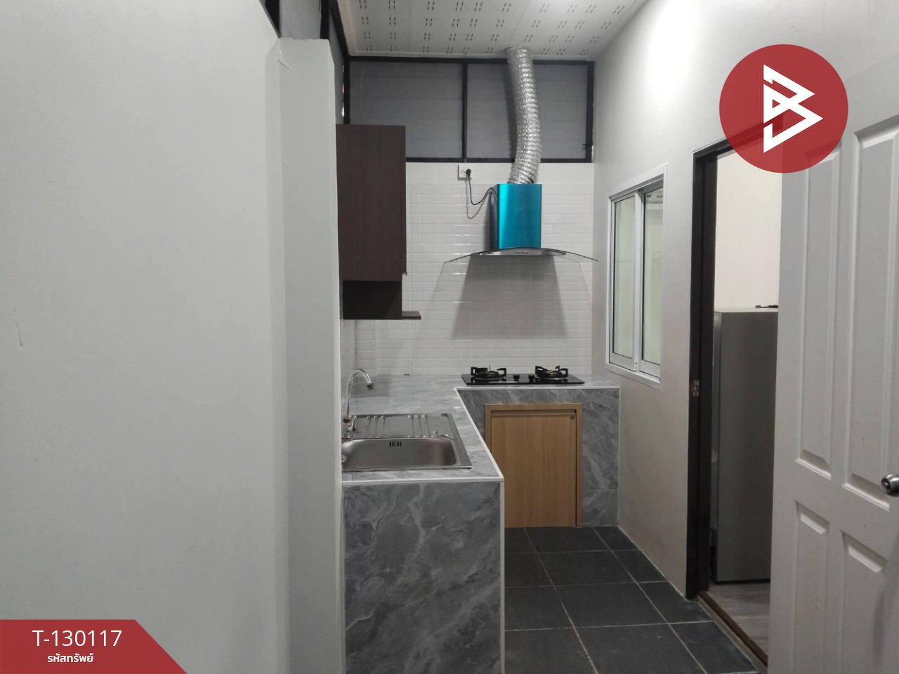 ขายทาวน์เฮ้าส์ หมู่บ้านทรัพย์มณี 999 เฟส 3 ปลวกแดง ระยอง 10