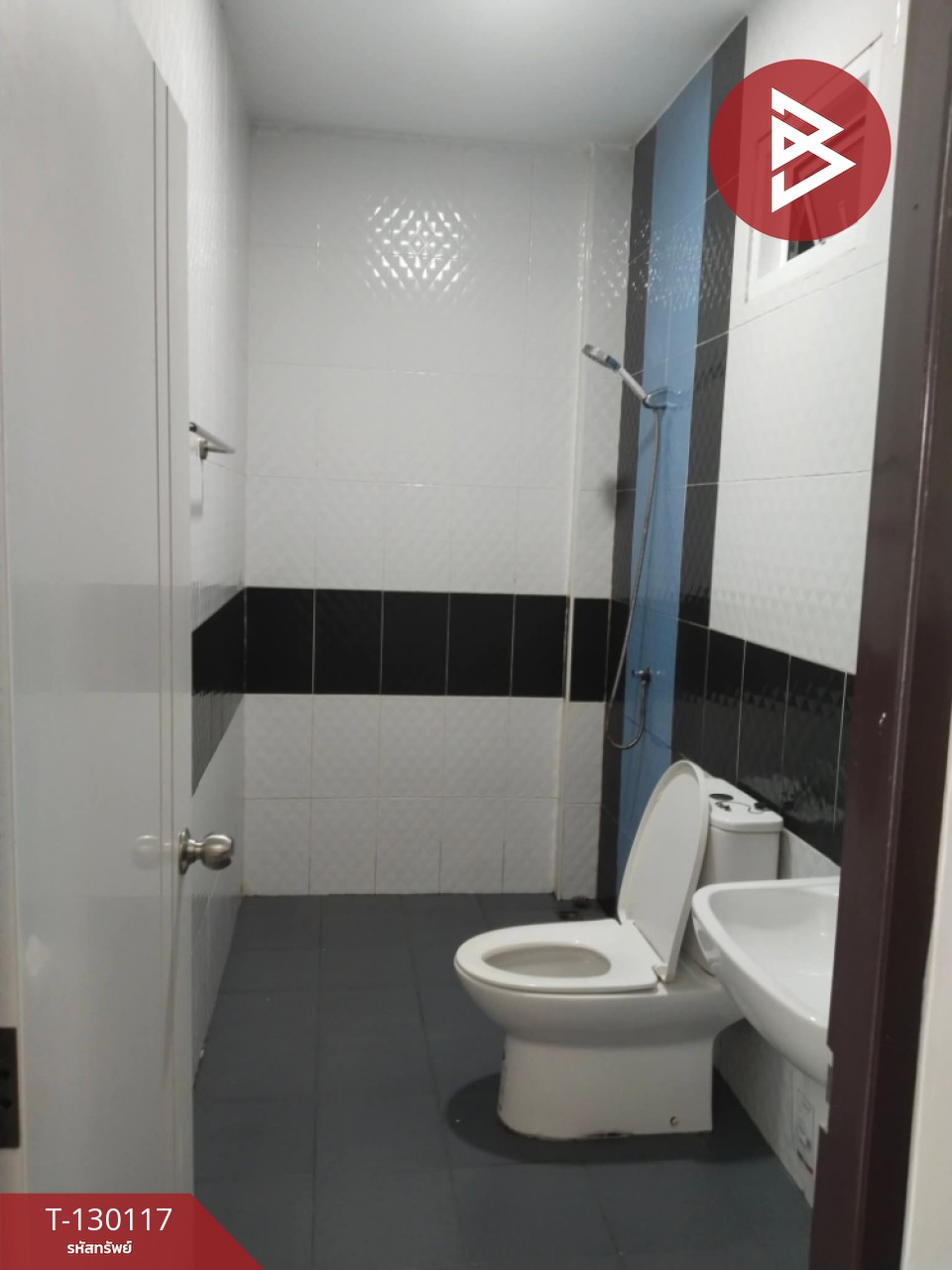 ขายทาวน์เฮ้าส์ หมู่บ้านทรัพย์มณี 999 เฟส 3 ปลวกแดง ระยอง 12