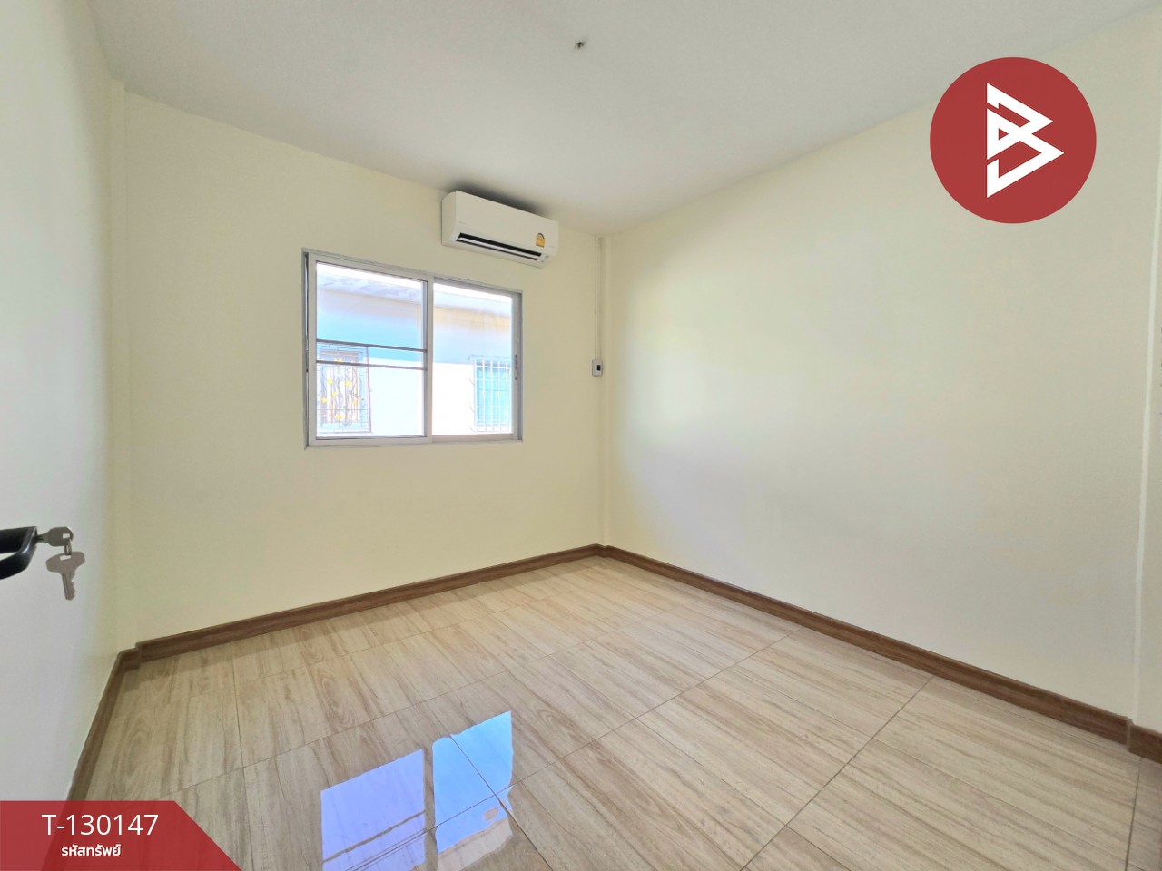 ขายทาวน์เฮ้าส์ หมู่บ้านวิเศษสุขนคร 16 ประชาอุทิศ 90 สมุทรปราการ บ้านสวย รีโนเวทพร้อมอยู่ ต่อเติมครัว Built-In พร้อมใช้งาน 13