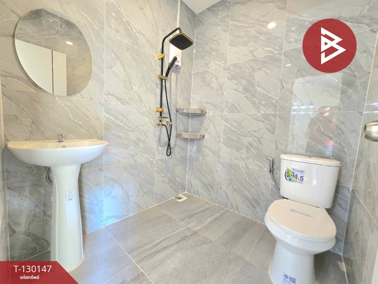 ขายทาวน์เฮ้าส์ หมู่บ้านวิเศษสุขนคร 16 ประชาอุทิศ 90 สมุทรปราการ บ้านสวย รีโนเวทพร้อมอยู่ ต่อเติมครัว Built-In พร้อมใช้งาน 15