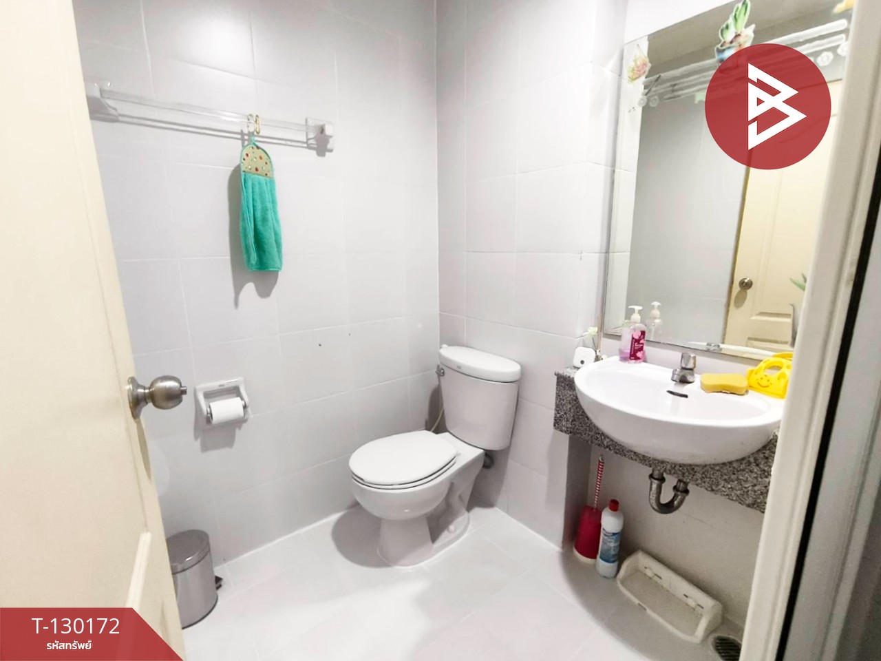 ขายคอนโด เดอะซีซั่น ศรีนครินทร์ (The Seasons Srinakarin) สมุทรปราการ 9